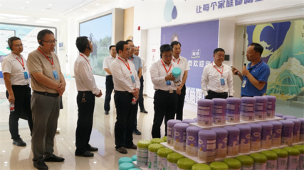 泾阳县科学技术局:集思广益 为泾阳科技发展出谋划策